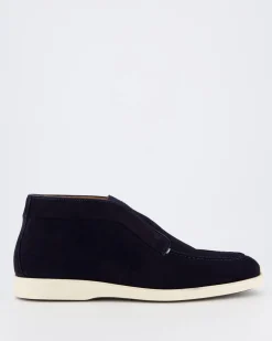 Heren Rocco Loafer Navy