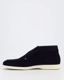 Heren Rocco Loafer Navy