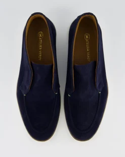 Heren Rocco Loafer Navy