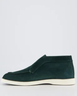 Heren Rocco Loafer Pine