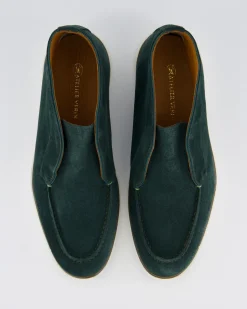 Heren Rocco Loafer Pine