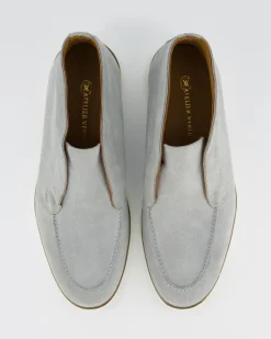 Heren Rocco Loafer Smoke