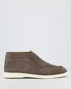Heren Rocco Loafer Taupe
