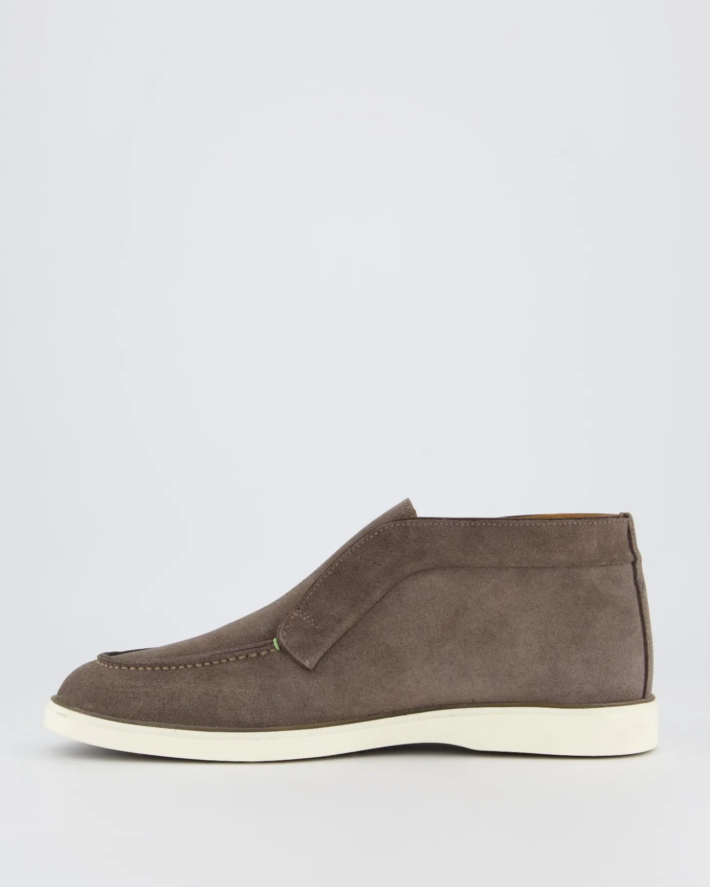 Heren Rocco Loafer Taupe