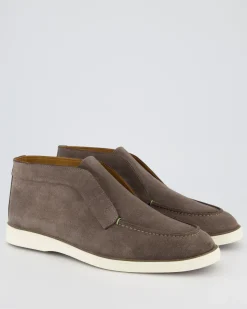 Heren Rocco Loafer Taupe