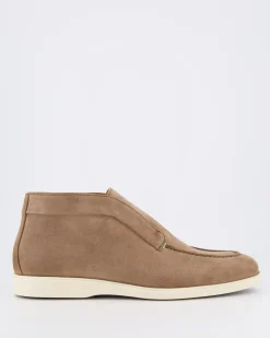 Heren Rocco Loafer Taupe