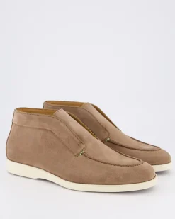 Heren Rocco Loafer Taupe