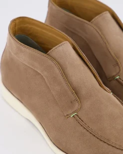 Heren Rocco Loafer Taupe