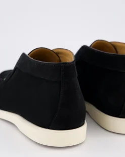 Heren Rocco Loafer Zwart