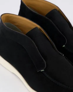 Heren Rocco Loafer Zwart