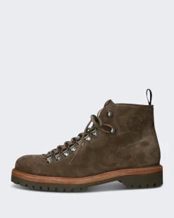 Heren Rock Tarrant Boot Bruin