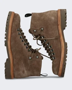 Heren Rock Tarrant Boot Bruin