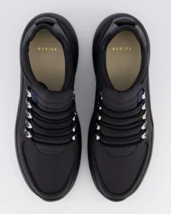 Heren Roque Roman Sneaker Zwart