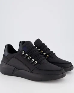 Heren Roque Roman Sneaker Zwart
