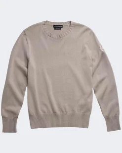 Heren Rosseau Crewneck