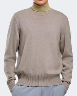 Heren Rosseau Crewneck
