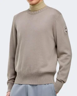 Heren Rosseau Crewneck