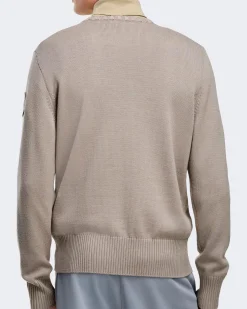 Heren Rosseau Crewneck