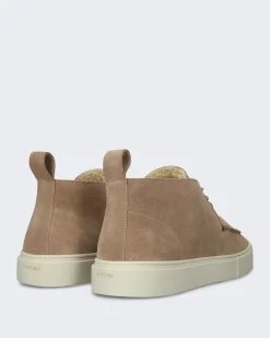 Heren Ruby Jerrik Boot Beige