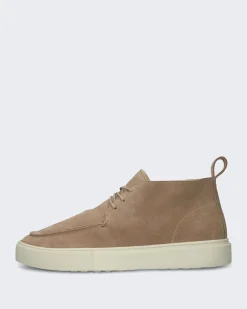 Heren Ruby Jerrik Boot Beige