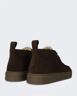 Heren Ruby Jerrik Boot Bruin