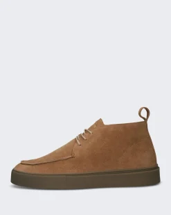 Heren Ruby Jerrik Boot Cognac