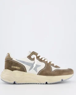 Heren Running Sole