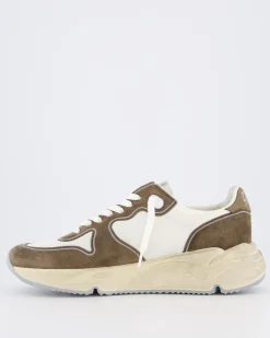 Heren Running Sole