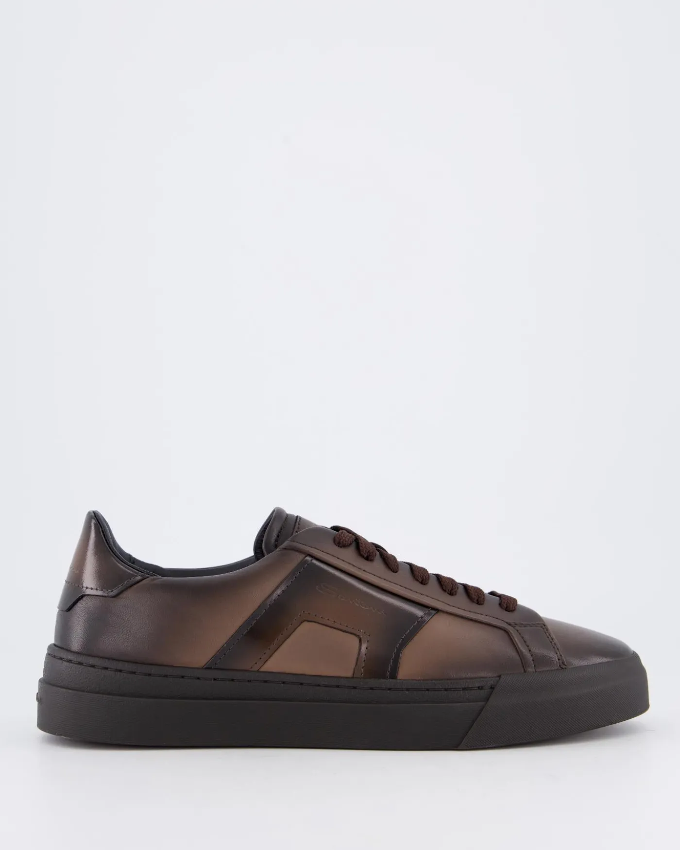 Heren Santoni Sneaker