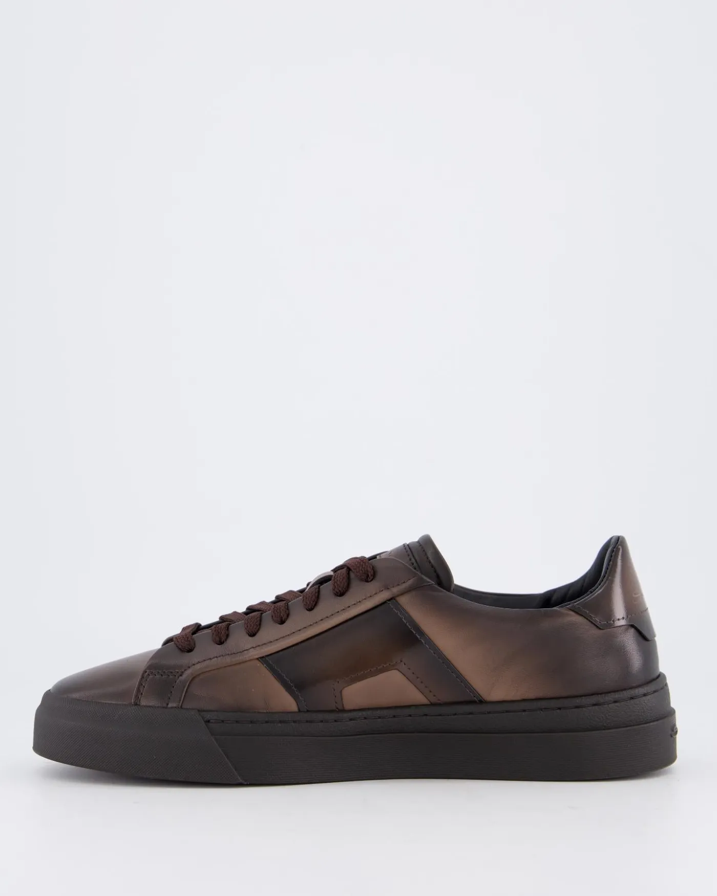 Heren Santoni Sneaker