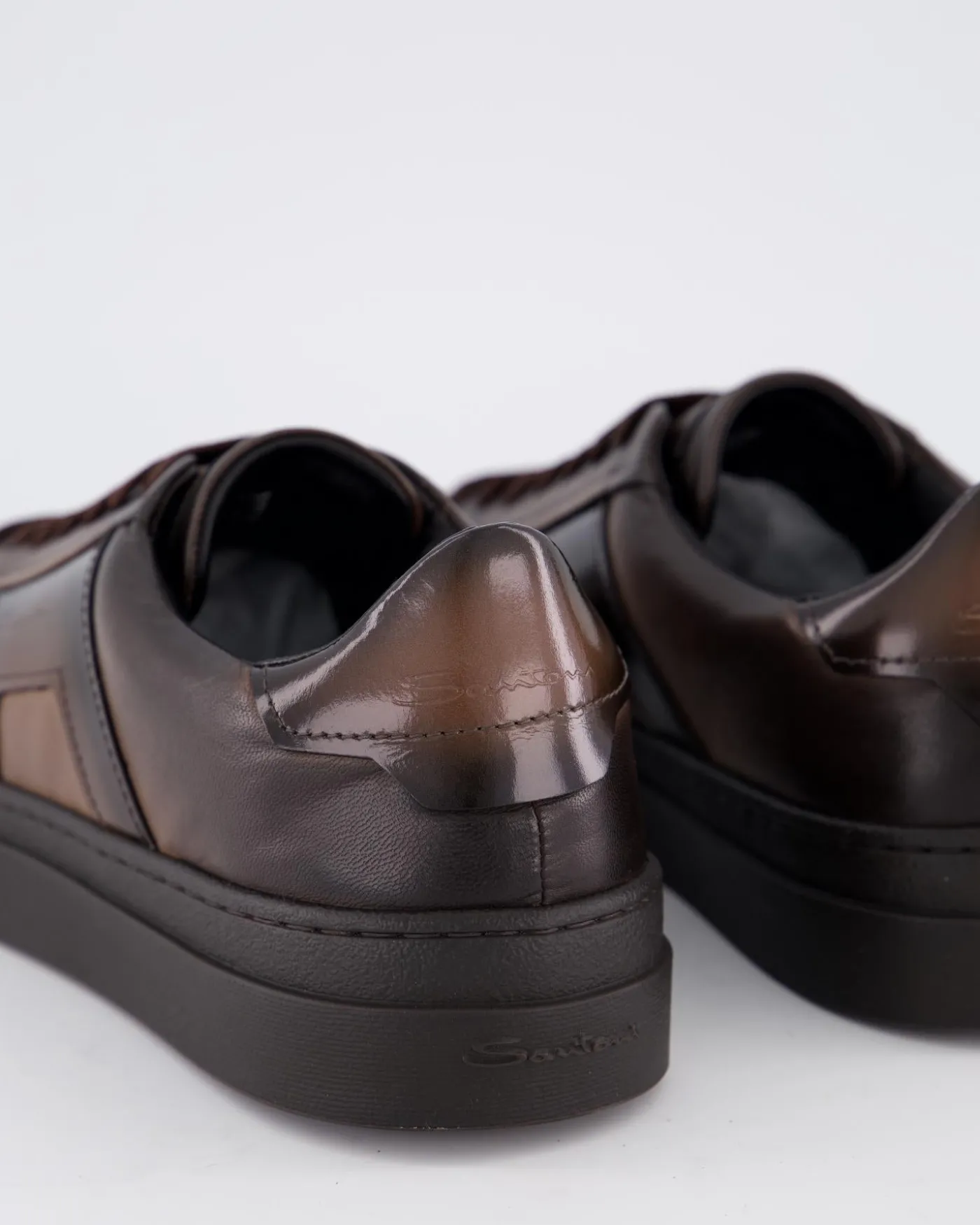 Heren Santoni Sneaker