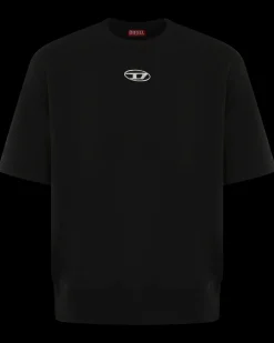 Heren S-Cooling-L1 T-Shirt Zwart