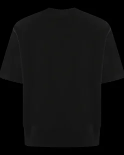 Heren S-Cooling-L1 T-Shirt Zwart