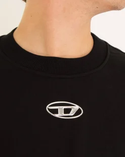 Heren S-Cooling-L1 T-Shirt Zwart
