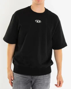 Heren S-Cooling-L1 T-Shirt Zwart