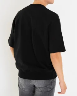 Heren S-Cooling-L1 T-Shirt Zwart