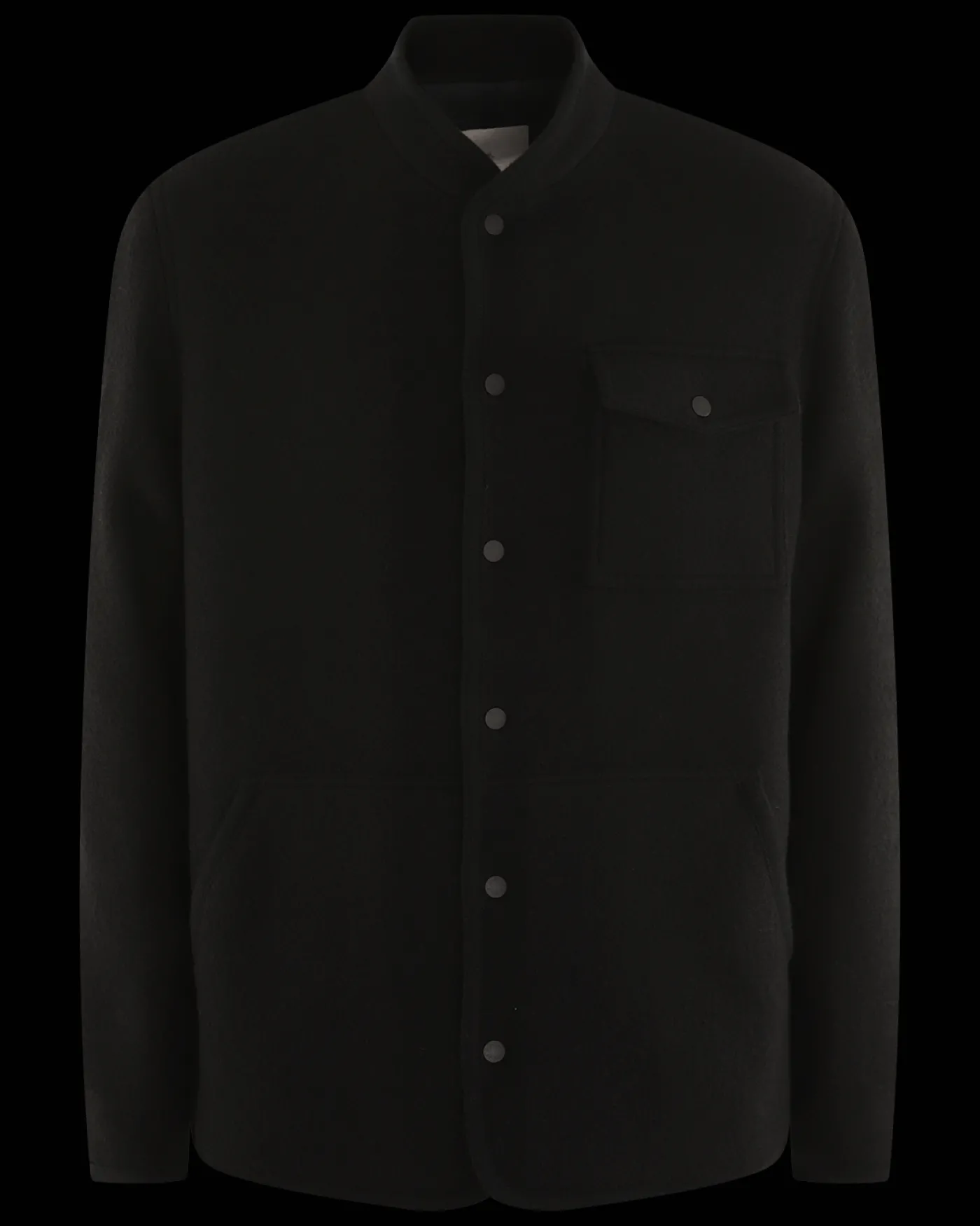 Heren Shirt