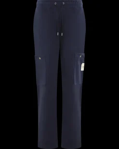 Heren Side Pocket Trousers