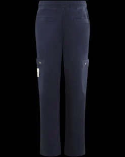 Heren Side Pocket Trousers