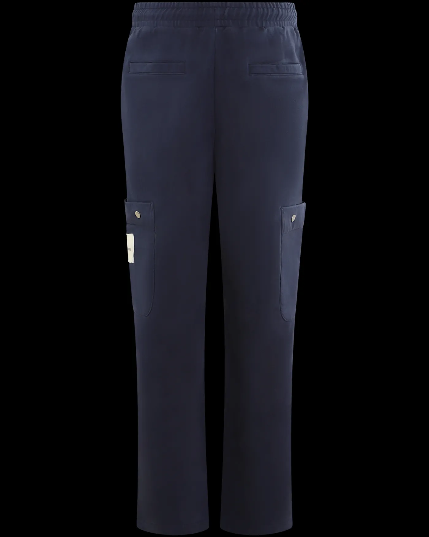 Heren Side Pocket Trousers