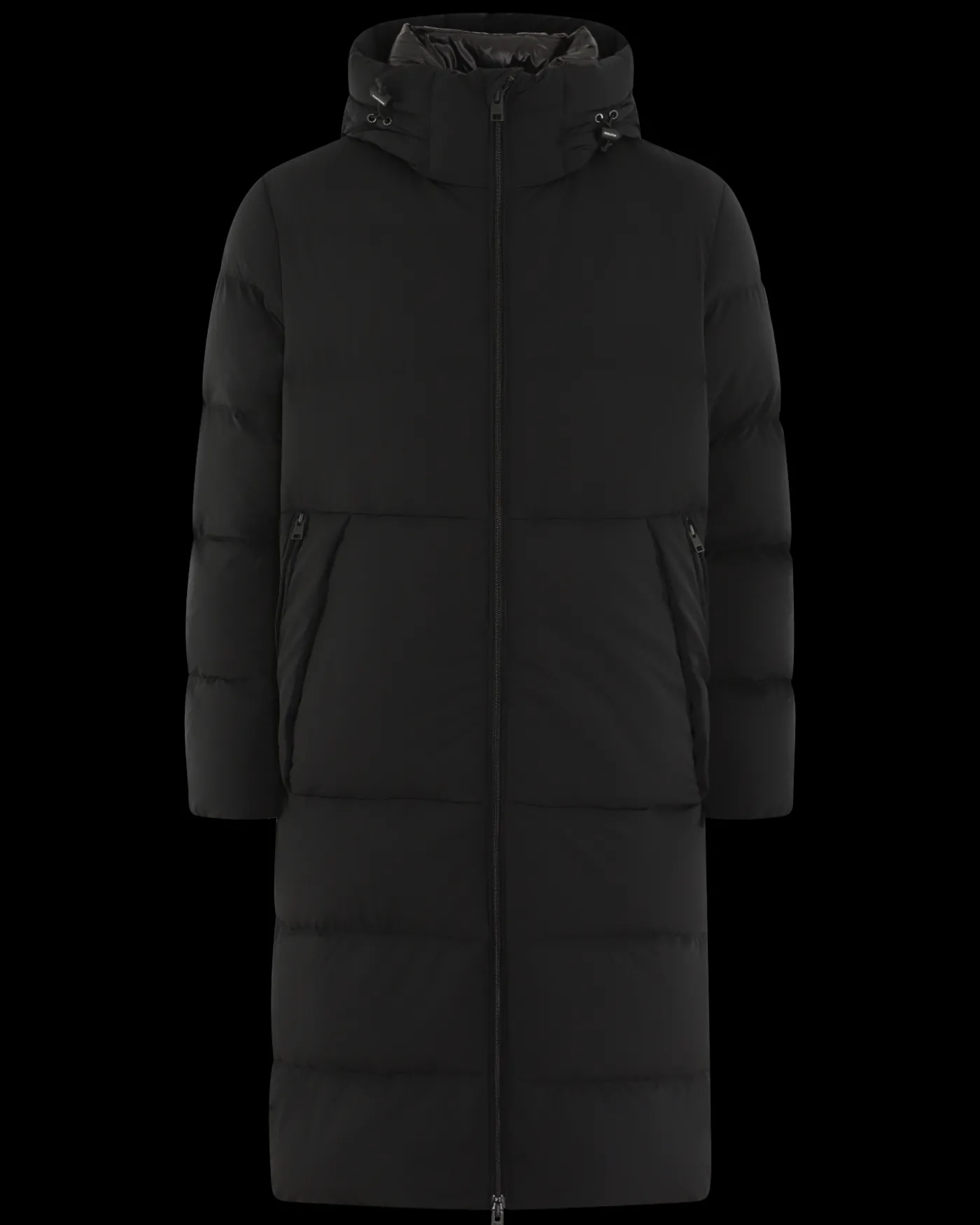 Heren SIERRA SUPREME DOWN PARKA
