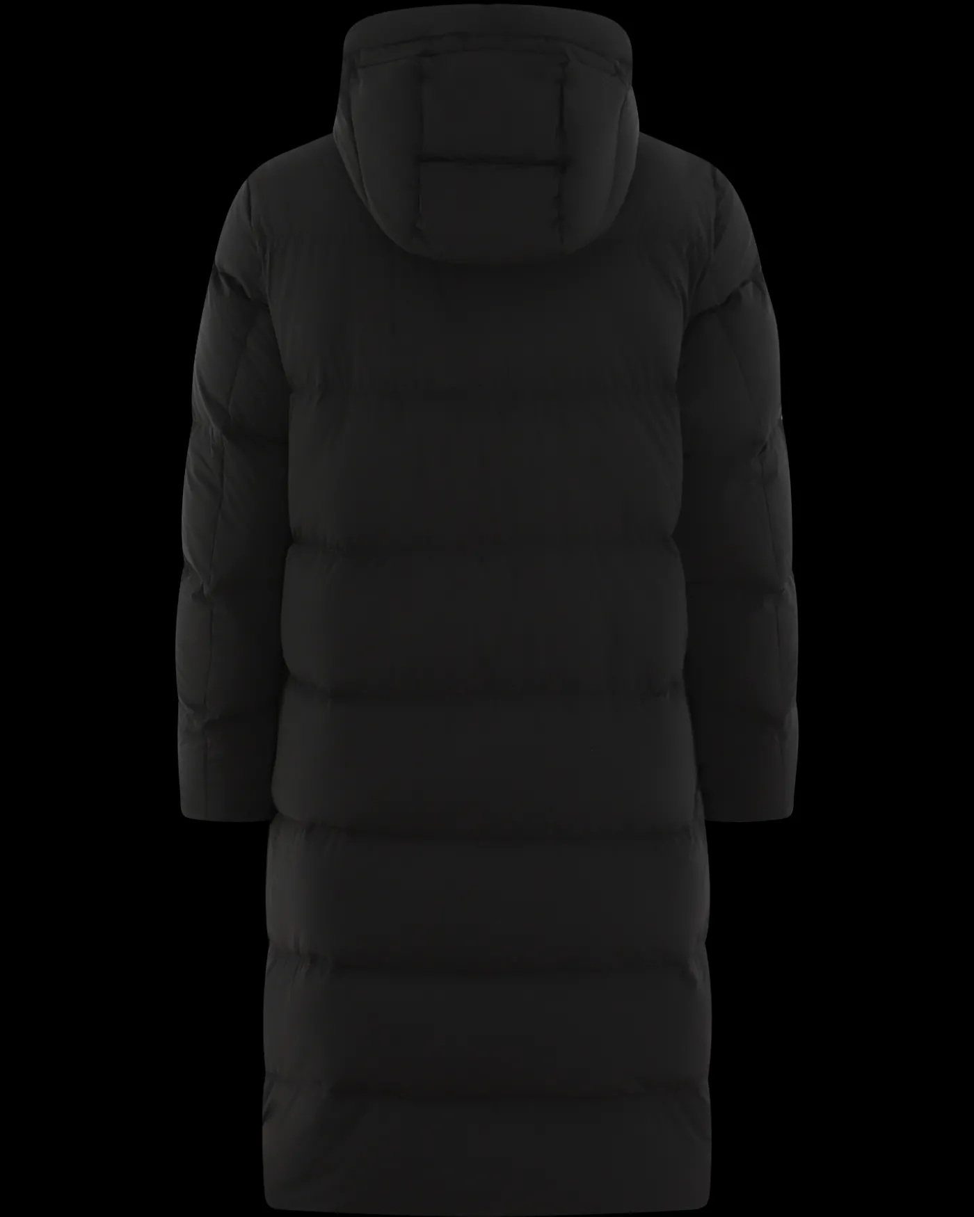 Heren SIERRA SUPREME DOWN PARKA