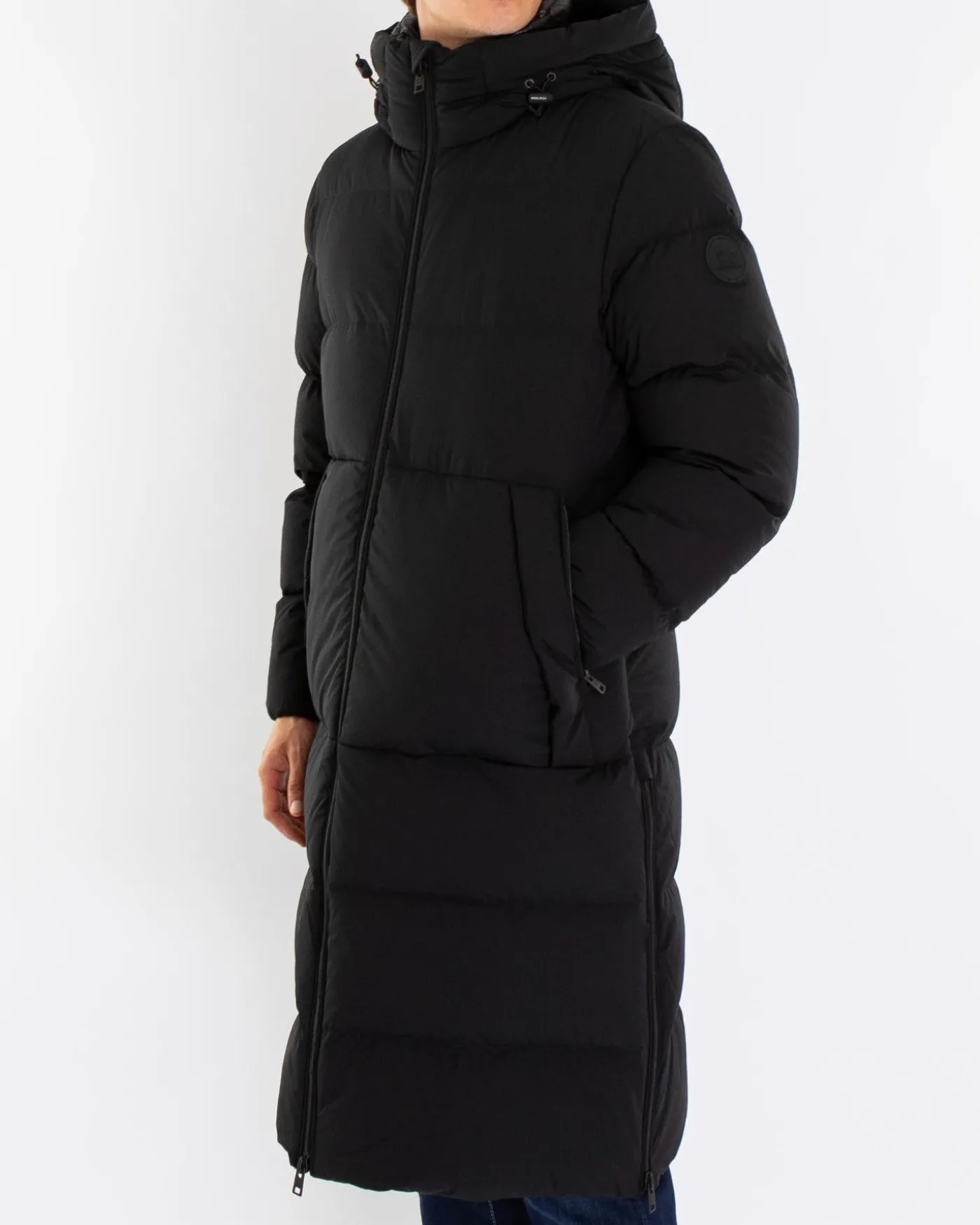 Heren SIERRA SUPREME DOWN PARKA