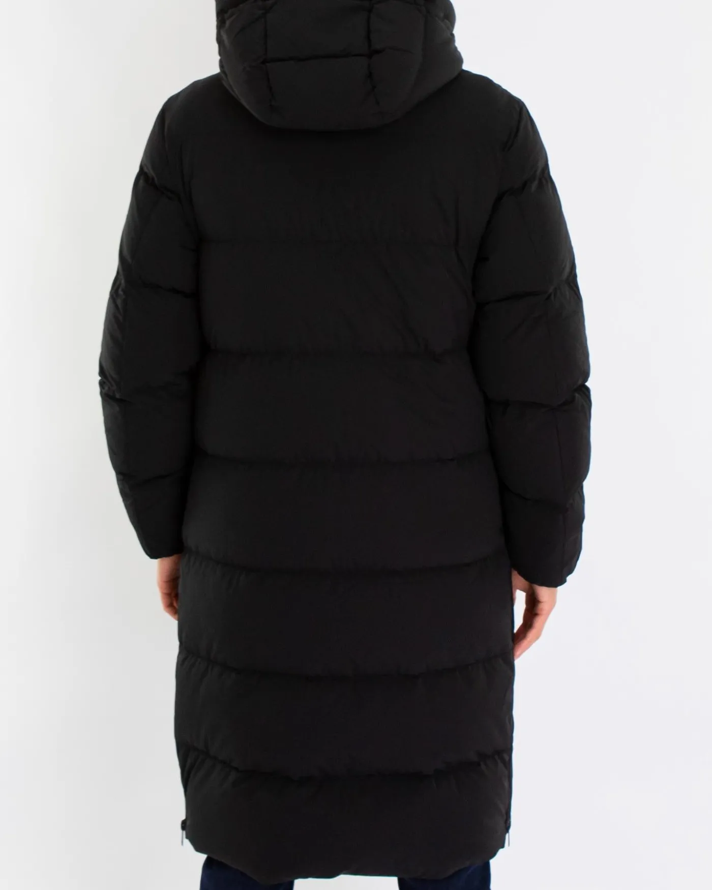 Heren SIERRA SUPREME DOWN PARKA