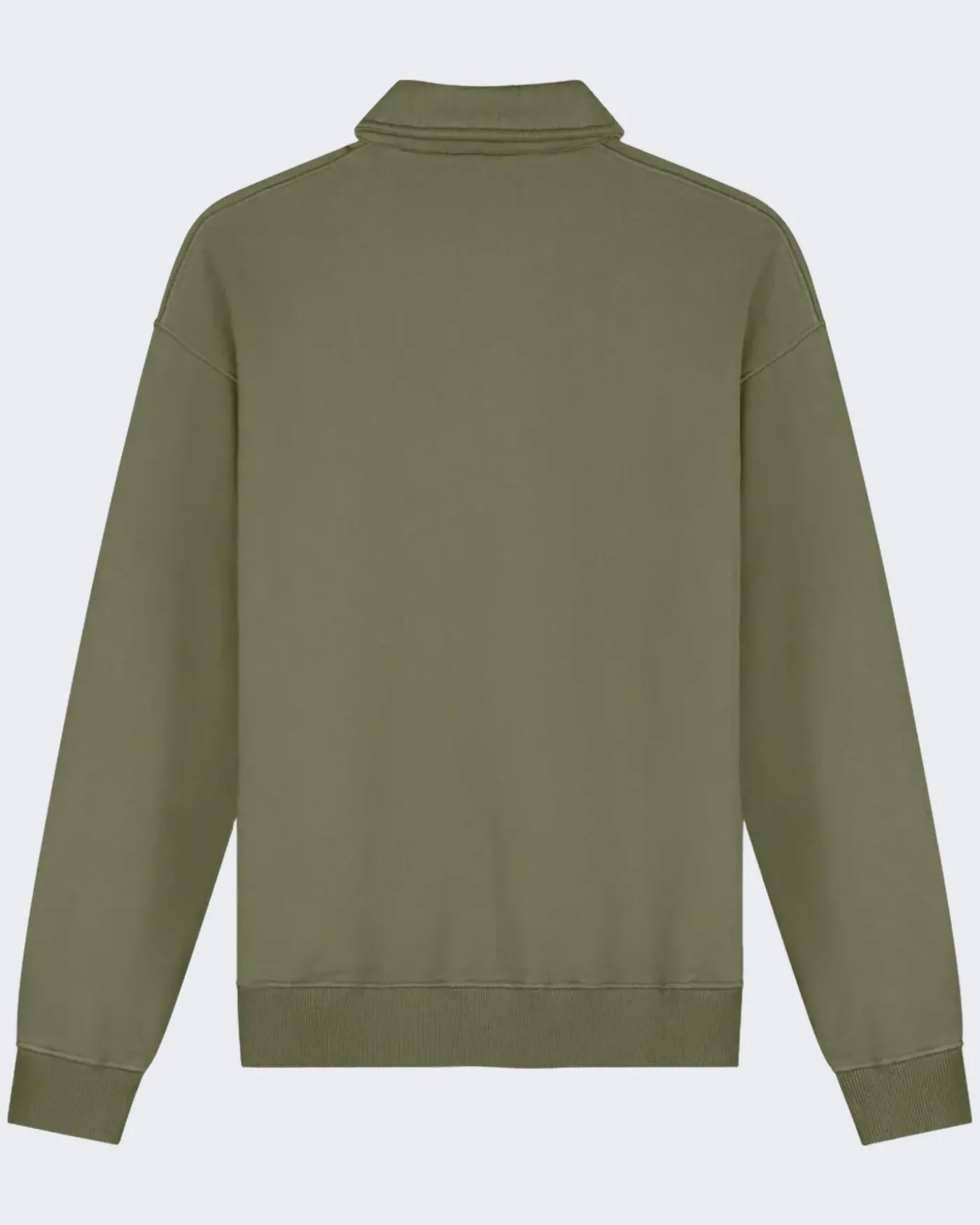 Heren Signature Oversized Polo