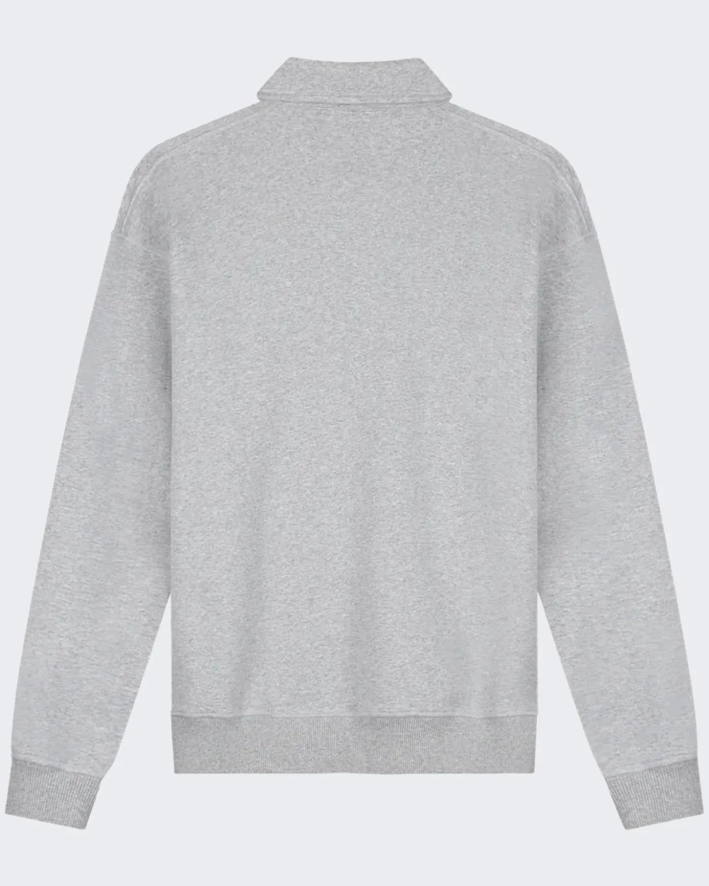 Heren Signature Oversized Polo