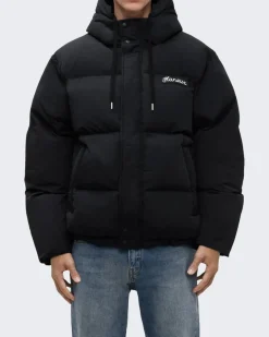 Heren Signature Puffer Jacket