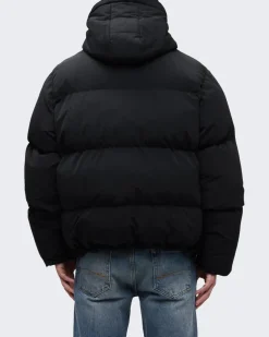 Heren Signature Puffer Jacket