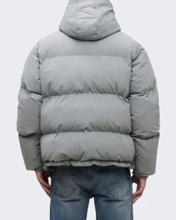 Heren Signature Puffer Jacket