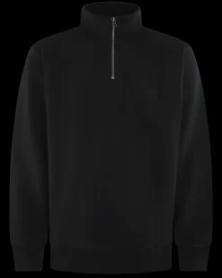 Heren Signature Zip